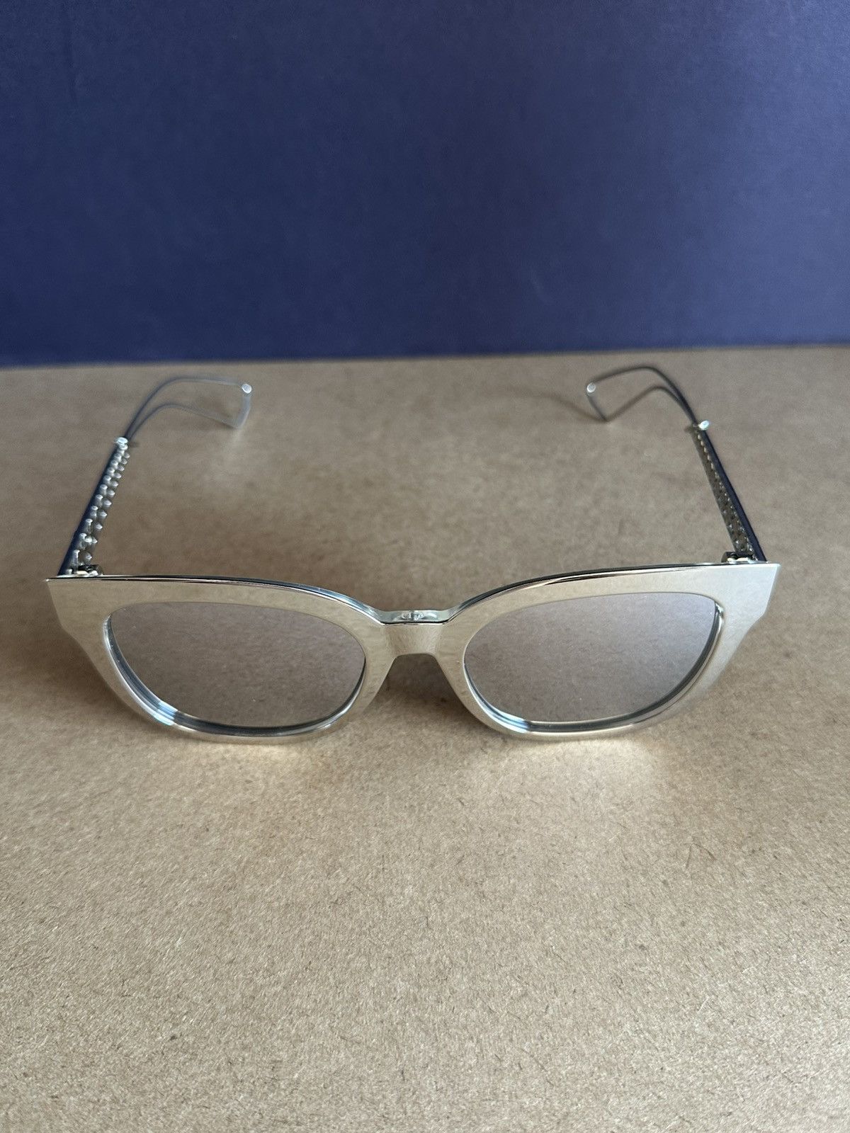 Dior Christian Dior Diorama Sunglasses Size ONE SIZE - 2 Thumbnail