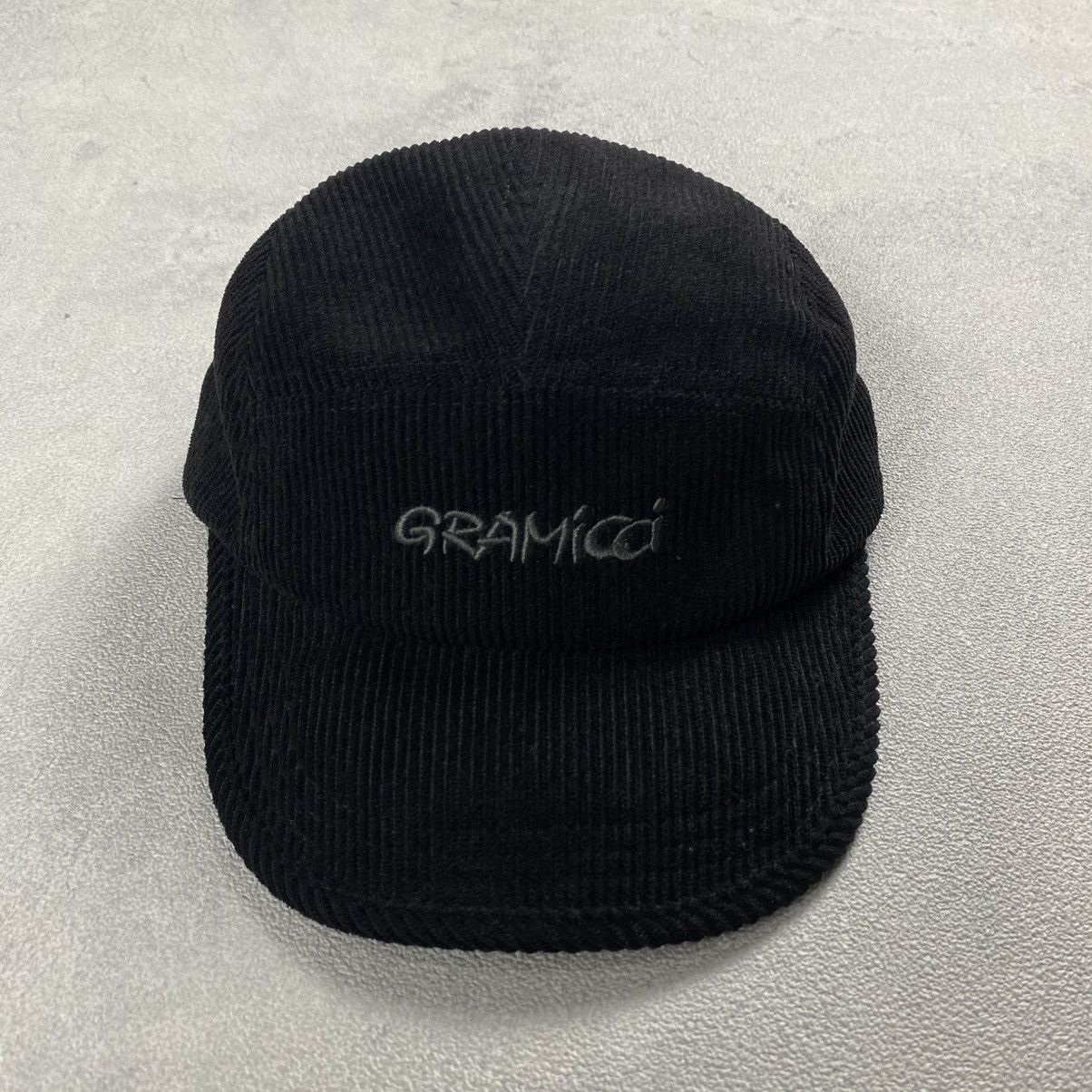 Gramicci Gramicci Corduroy Jet Cap Size ONE SIZE - 8 Thumbnail