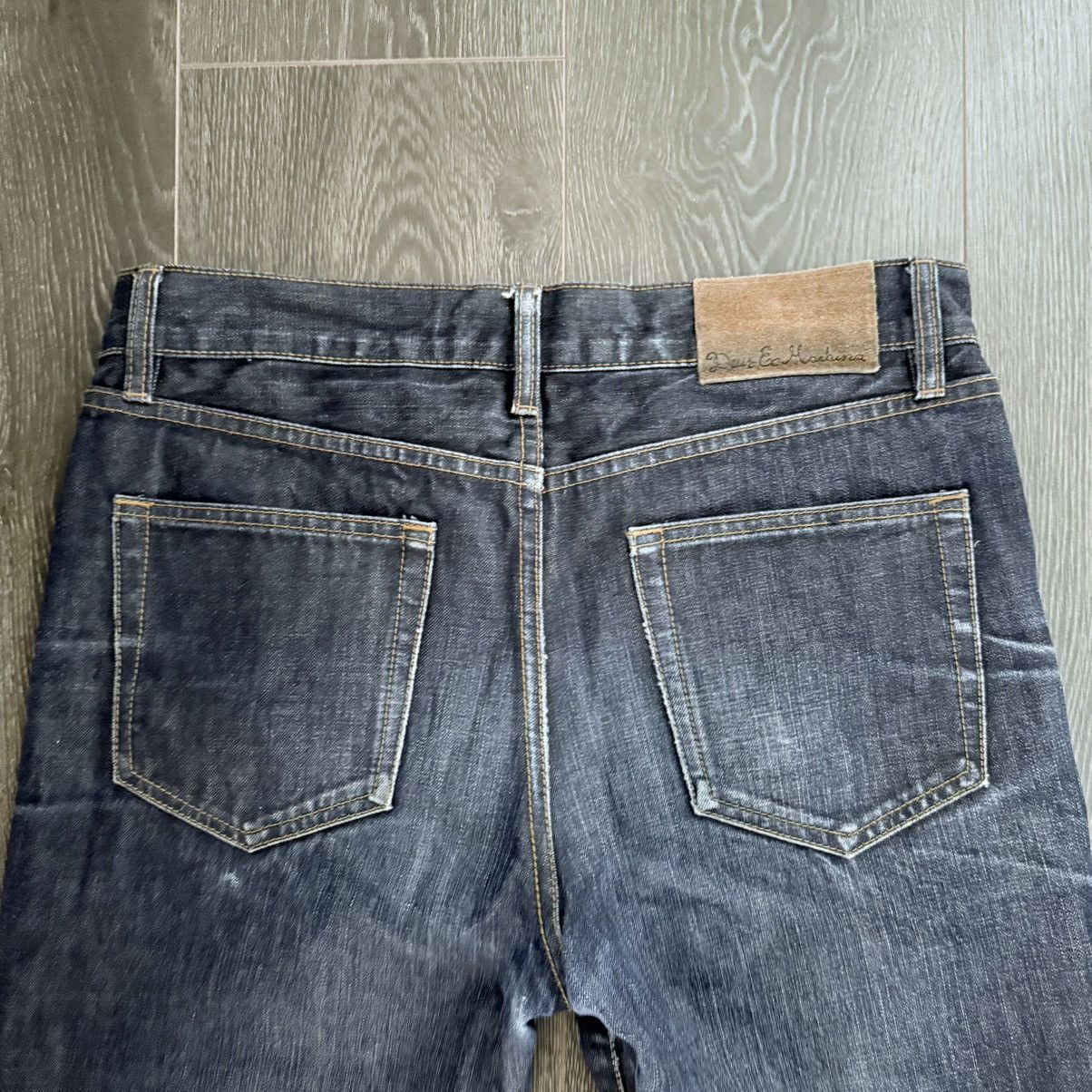 Deus Ex Machina Deus Ex Machina Blue Jeans Size 31 Size US 31 - 1 Thumbnail
