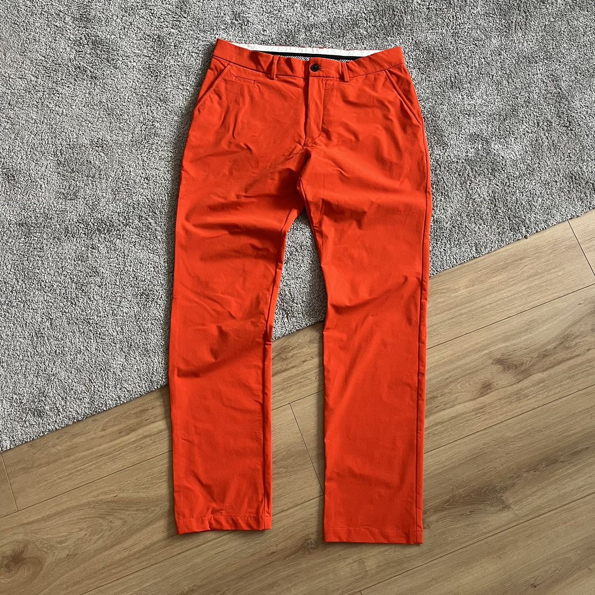 KJUS Ski Kjus Outdoors Pants Size US 34 / EU 50 - 1 Thumbnail