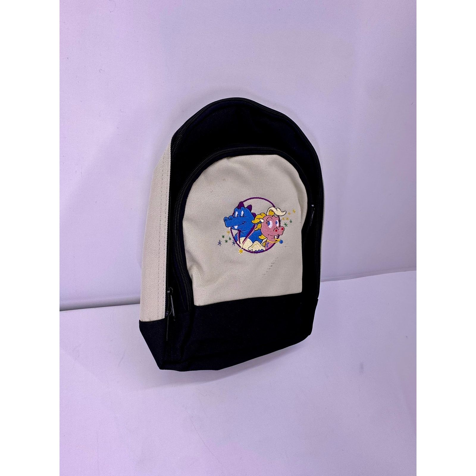 & Other Stories Vintage Dragon Tales Backpack PBS Kids 2000s 90s Size ONE SIZE - 3 Thumbnail