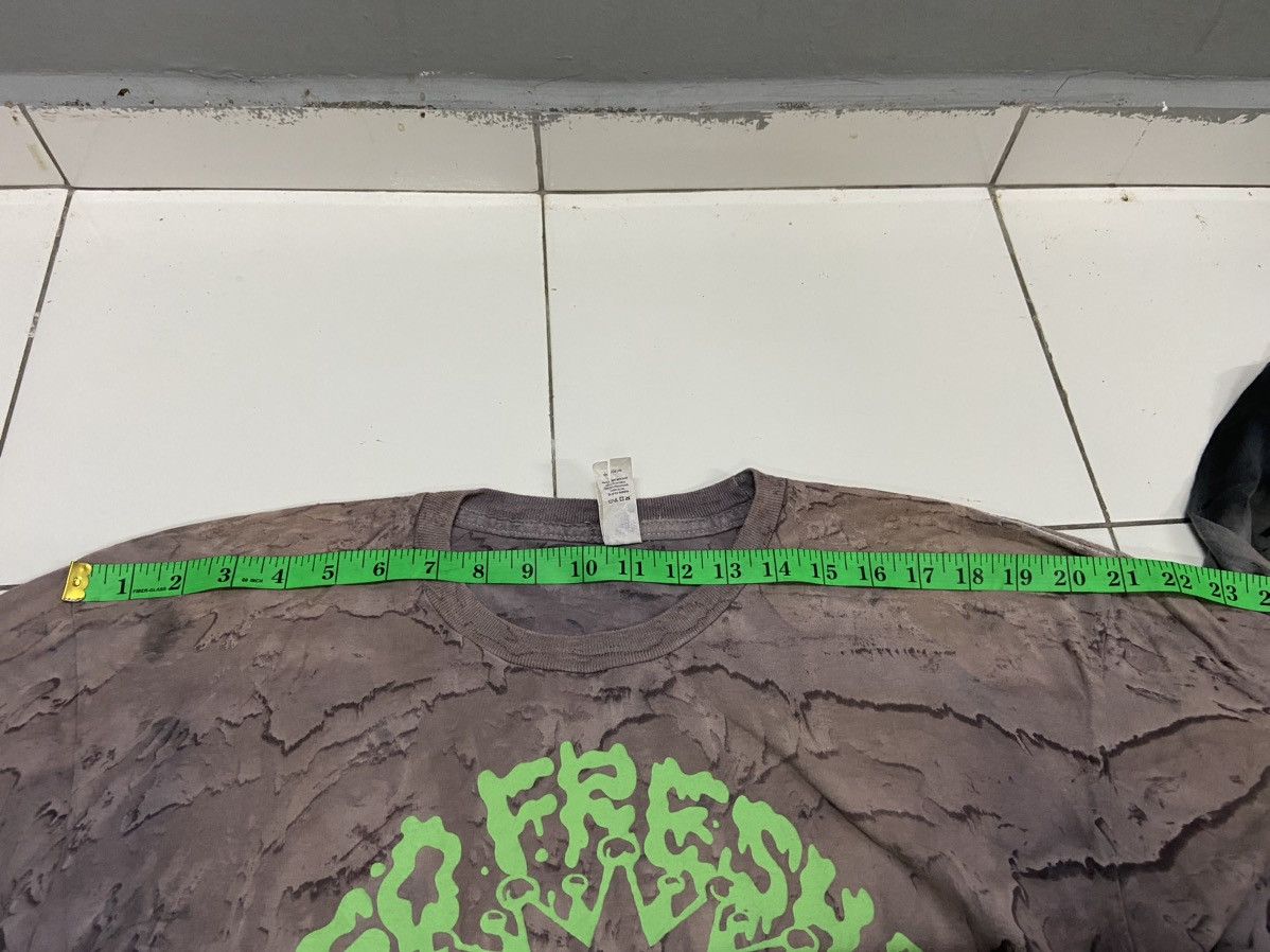 Band Tees OUTKAST SO FRESH SO CLEAN LONG SLEEVE Size US L / EU 52-54 / 3 - 12 Thumbnail