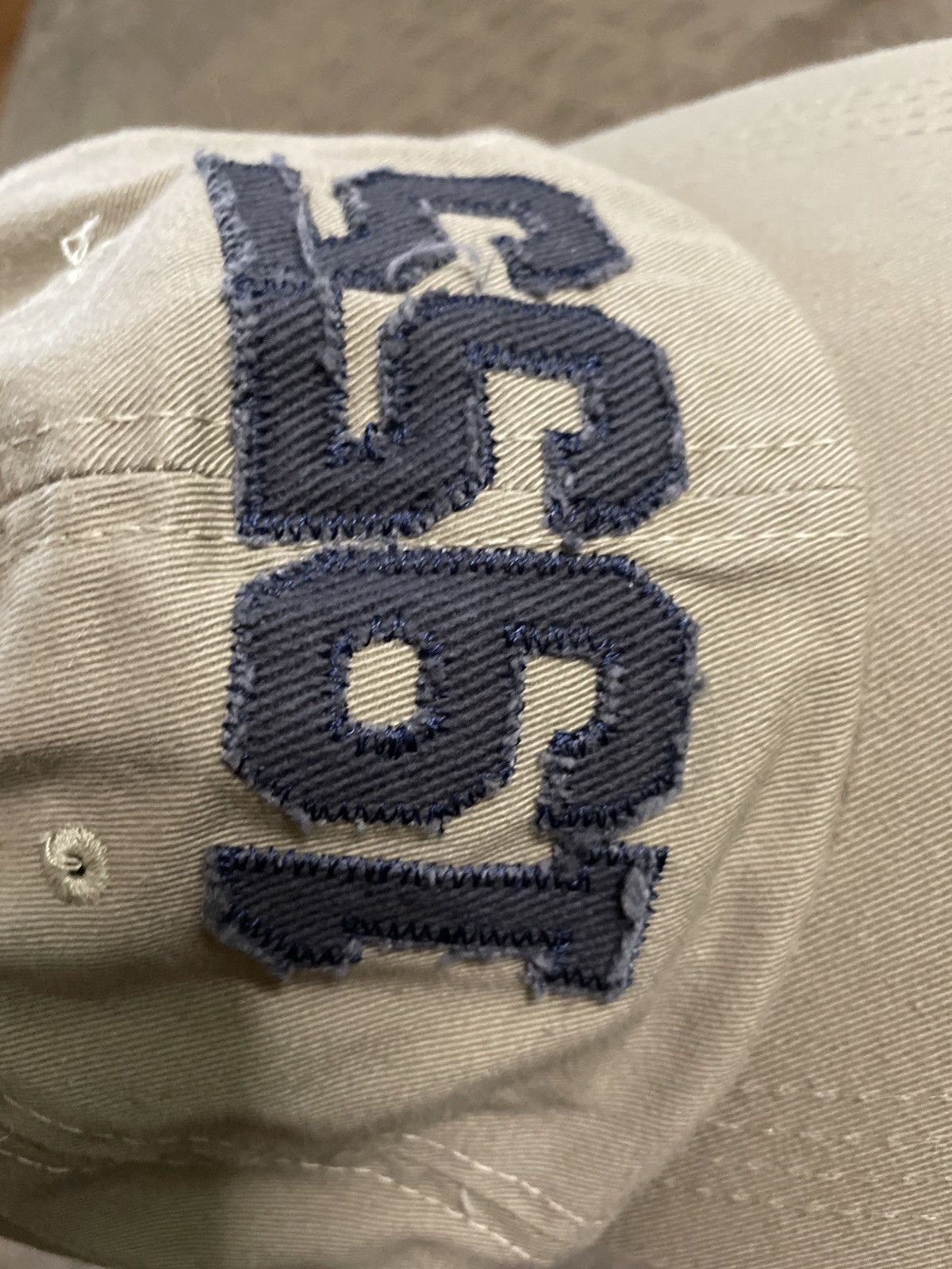Other 1955 Sky Ranch DAD Cap Hat Strap Back trucker advertising 🔥 Size ONE SIZE - 3 Thumbnail