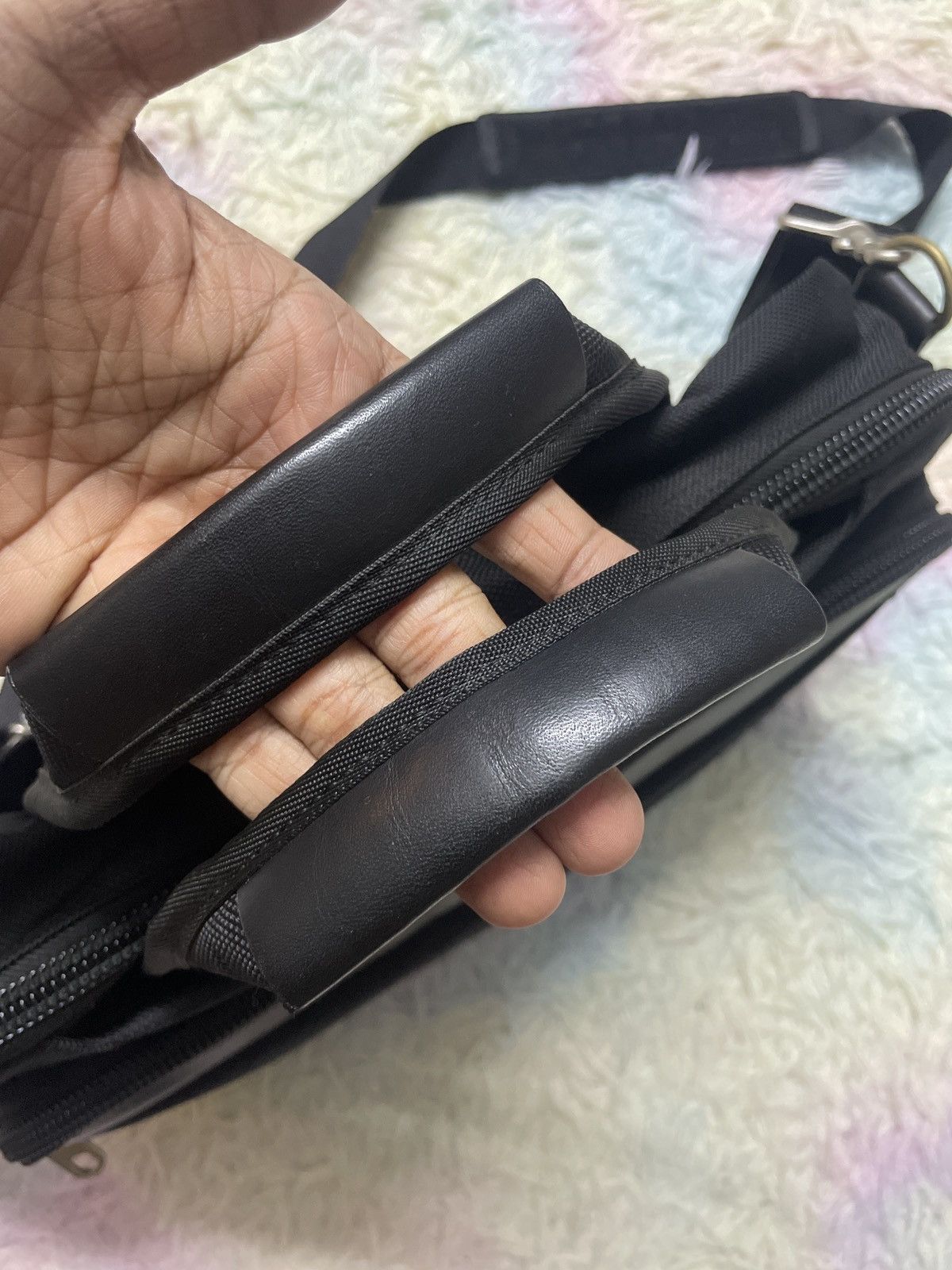 Samsonite Samsonite 2 way bag Size ONE SIZE - 16 Thumbnail