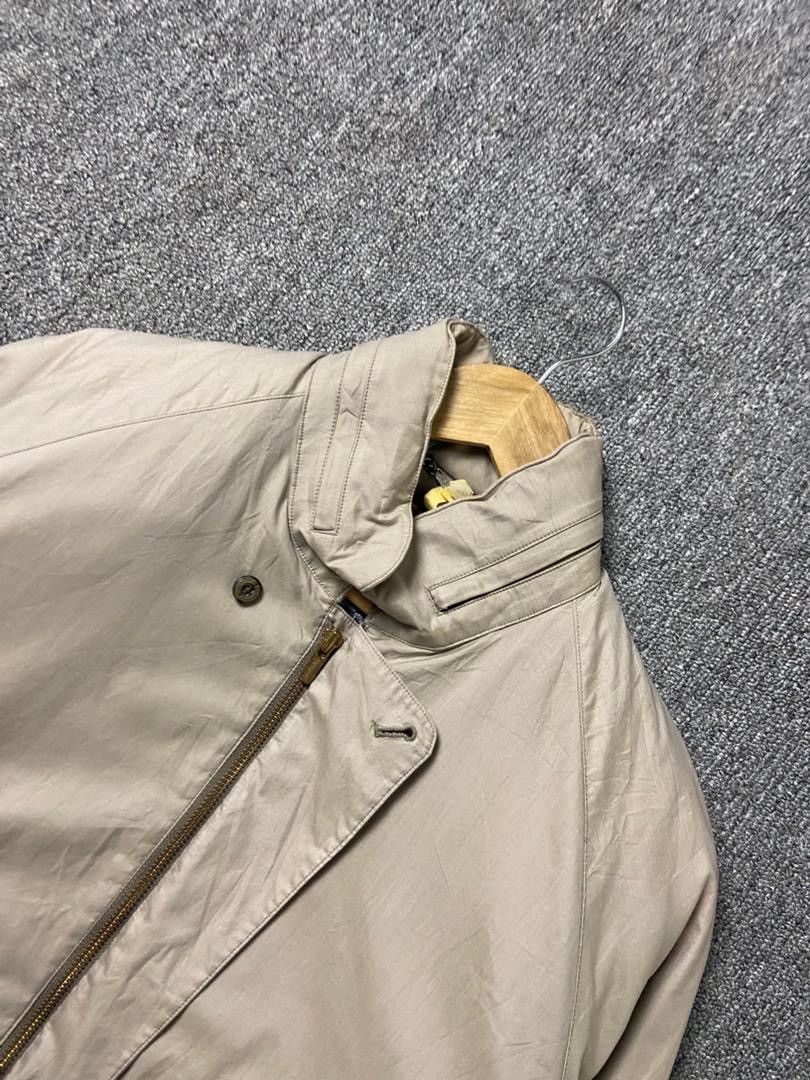 Burberry Prorsum Vintage Burberry Prorsum Classic Light Jacket (196) Size US S / EU 44-46 / 1 - 9 Thumbnail