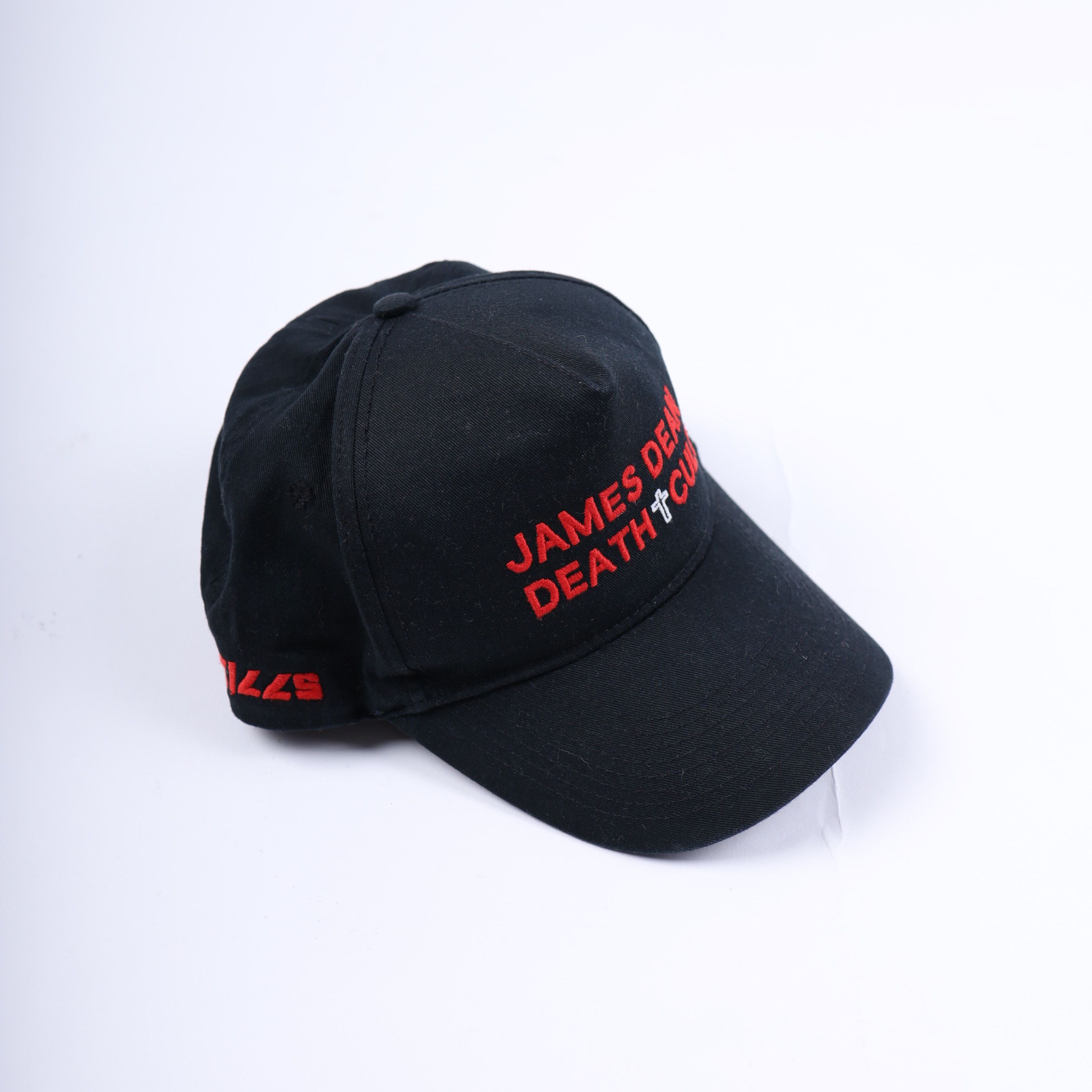 Paly Hollywood Paly Hollywood James Dean Death Cult F1 Exclusive Size ONE SIZE - 6 Thumbnail