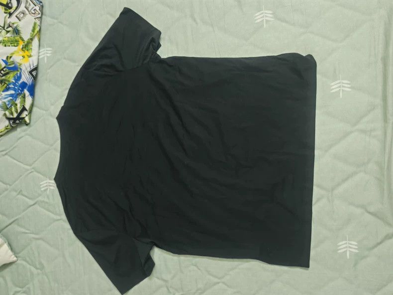 Versace Versace Short-sleeved T-shirt Size US XL / EU 56 / 4 - 2 Thumbnail