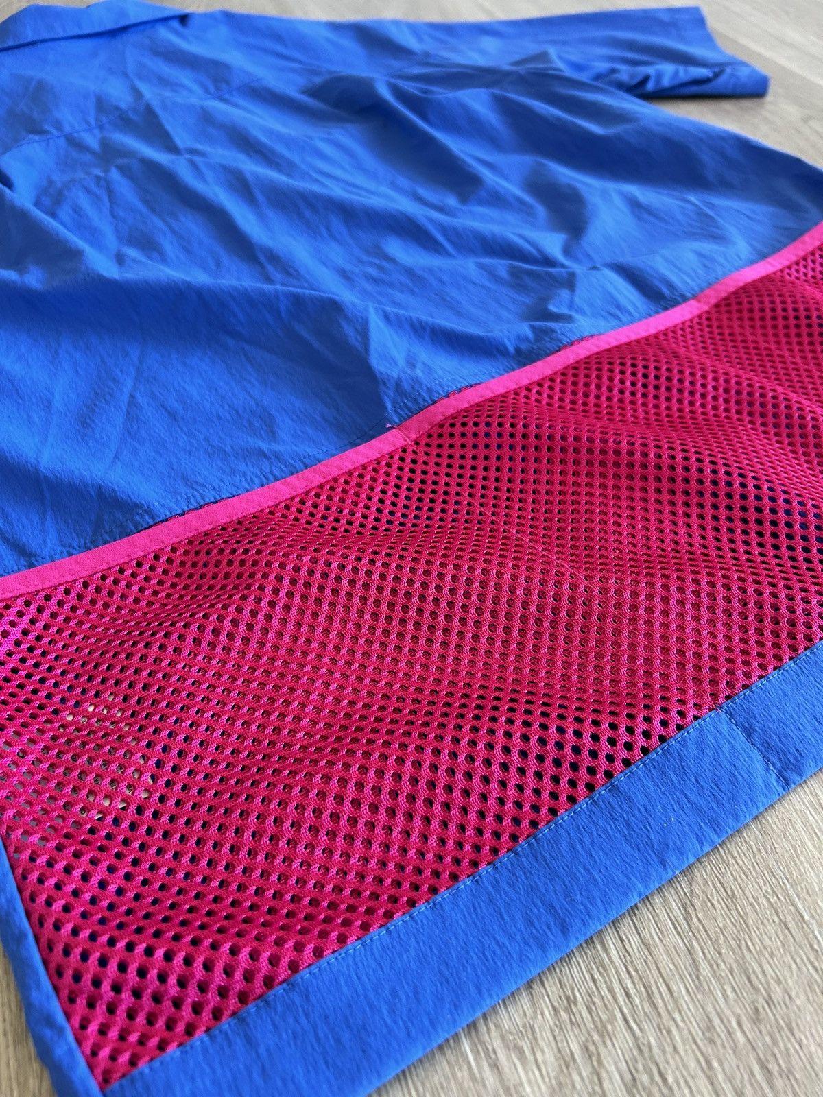 Designer × Nike ACG Nike ACG Zip up Top Size US S / EU 44-46 / 1 - 4 Thumbnail