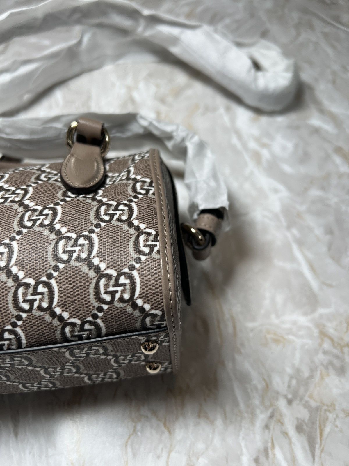 Gucci Gucci Joy Mini Bag Size ONE SIZE - 16 Thumbnail