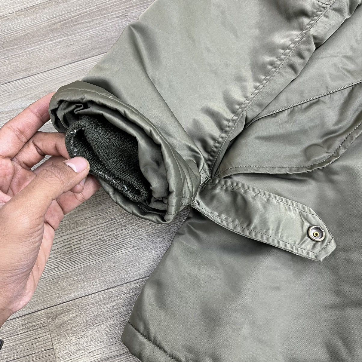 Hysteric Glamour Vintage Hysteric Glamour Military Parka Jacket Size US M / EU 48-50 / 2 - 10 Thumbnail