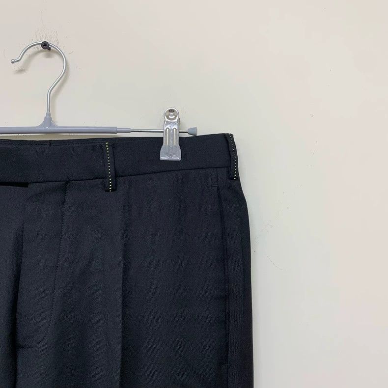 Dior Dior Simple casual trousers 2501-Nextarrow Size US 28 / EU 44 - 4 Thumbnail