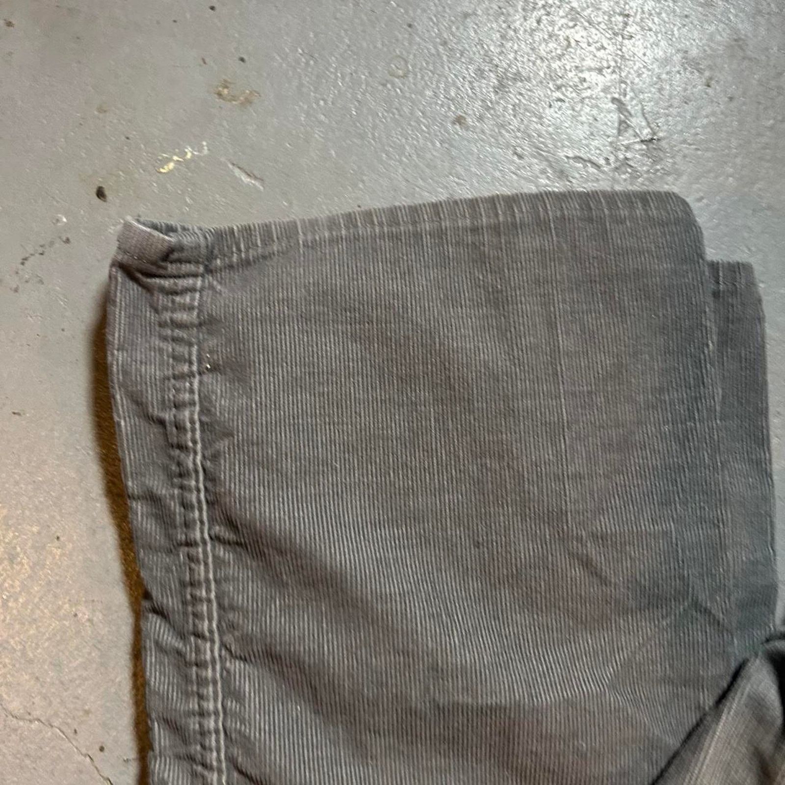 Levi's 70s levis corduroy pant white label usa Size US 34 / EU 50 - 3 Thumbnail