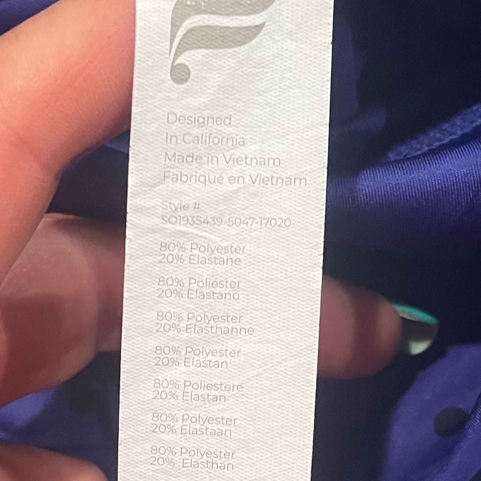 Fabletics Fabletics High-Waisted Ultracool Running Shorts Size XS Size 25" / US 0 / IT 36 - 2 Thumbnail