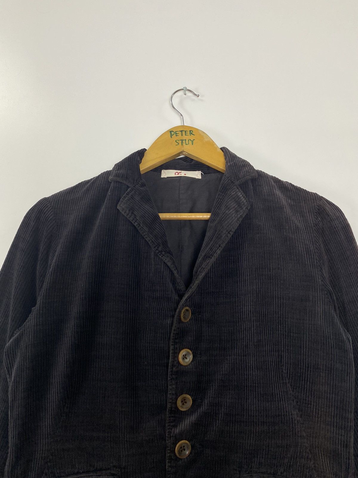 45rpm × Kapital 45rpm Women’s Jacket Size US M / EU 48-50 / 2 - 4 Thumbnail