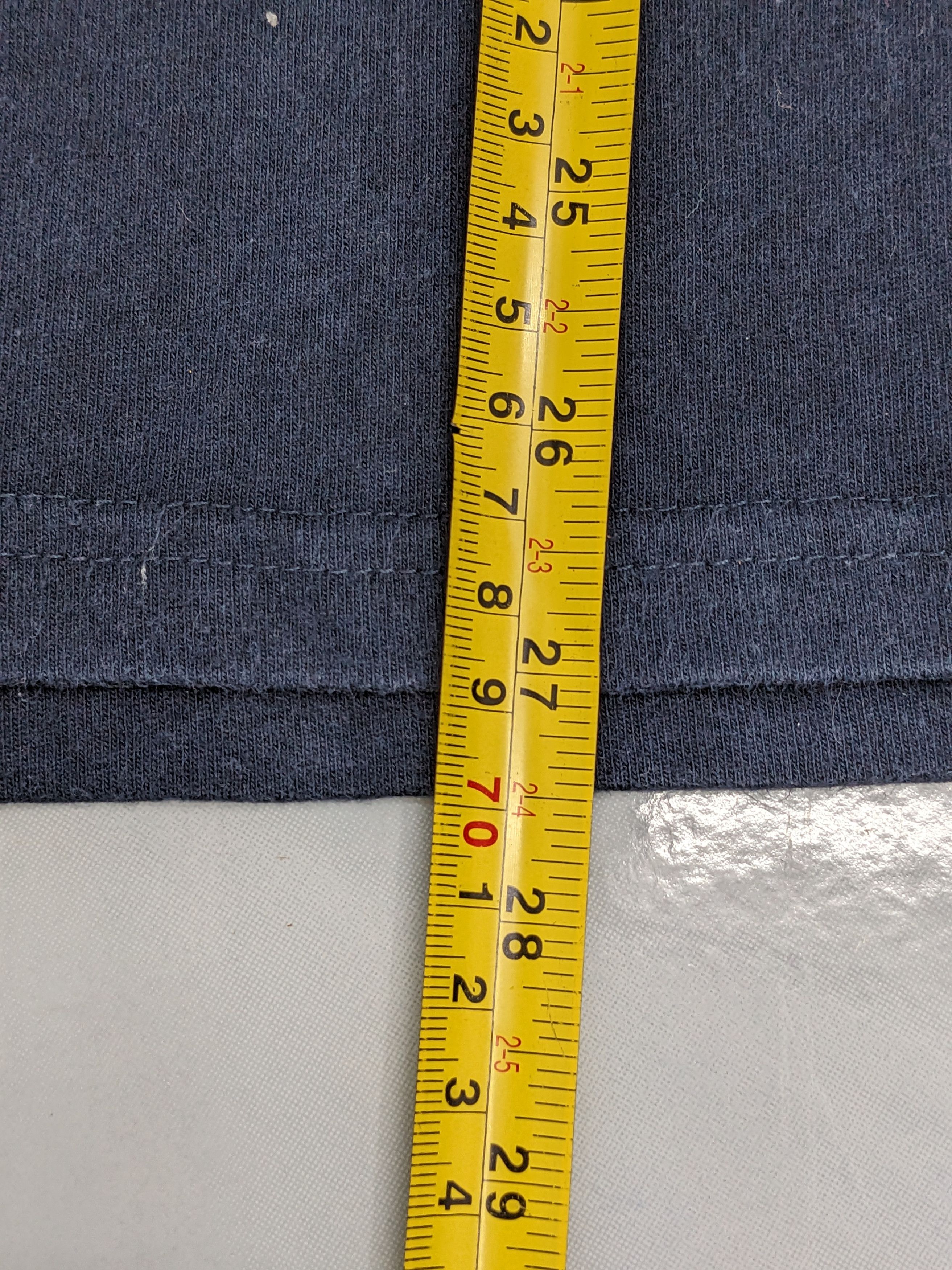 Number (N)ine JAPANESE BRAND X NUMBER (N)INE Size US M / EU 48-50 / 2 - 7 Thumbnail