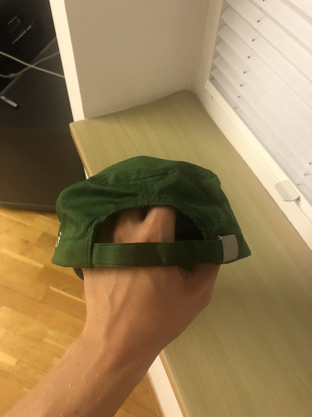 Heineken × Vintage HEINEKEN BEER VINTAGE RARE HAT CAP Size ONE SIZE - 3 Thumbnail