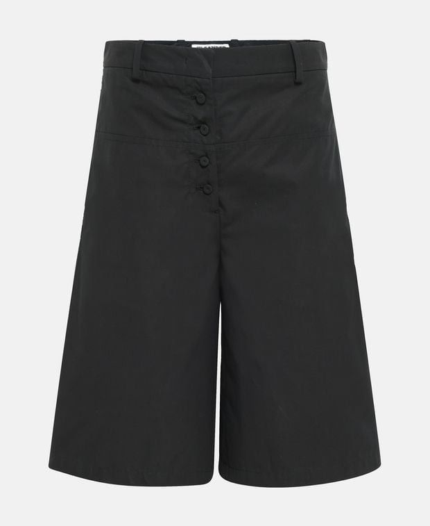 Jil Sander Bermuda shorts Size 24" / US 00 / IT 34 - 1 Thumbnail