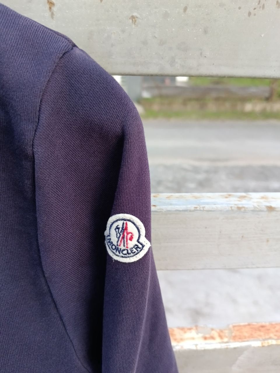 Moncler OG🔥MONCLER JACKET ZIPPER Size US S / EU 44-46 / 1 - 3 Thumbnail