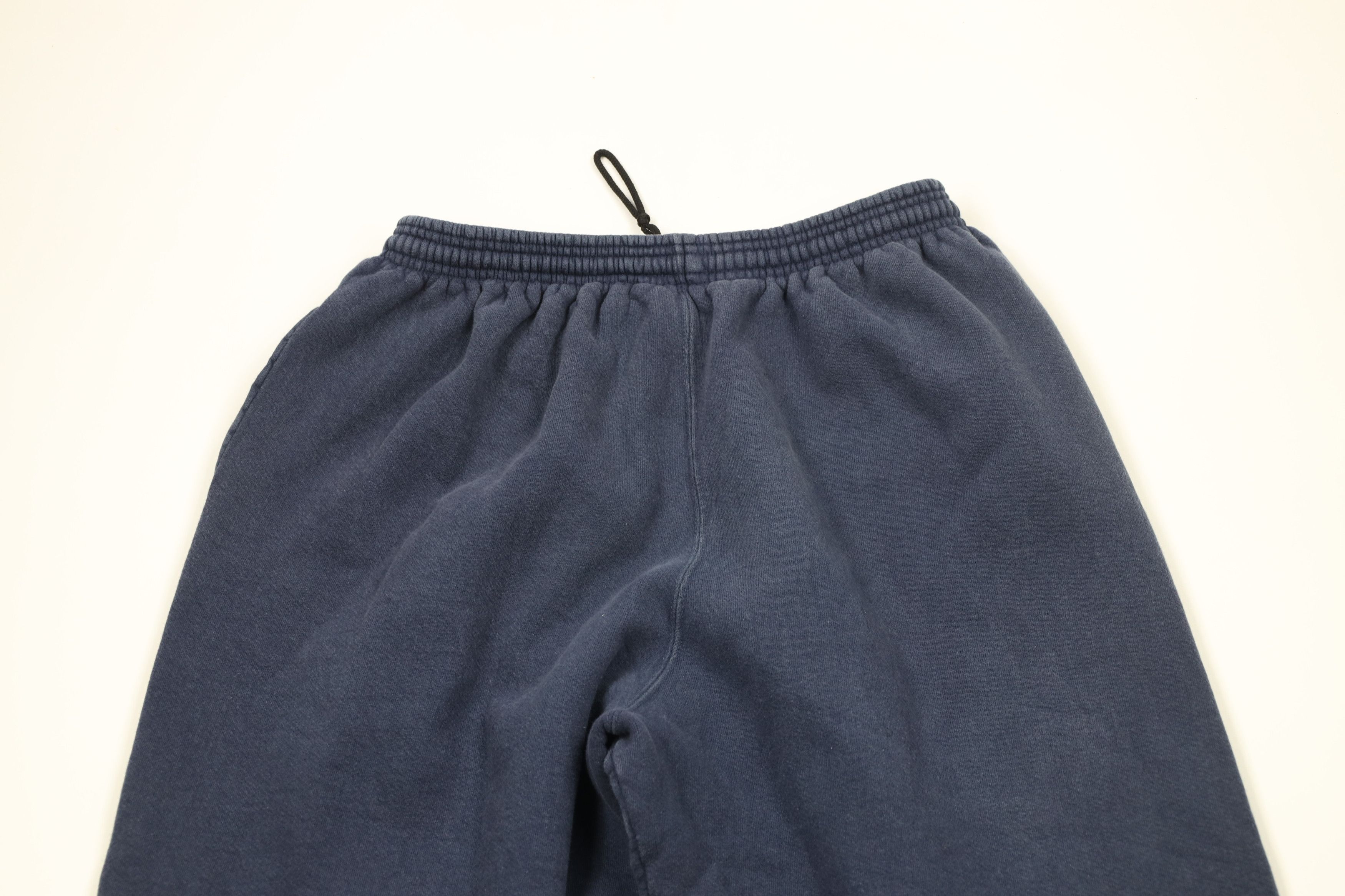Vintage Vintage 90s Detroit Lions Football Sweatpants Joggers Pants Size US 36 / EU 52 - 10 Thumbnail