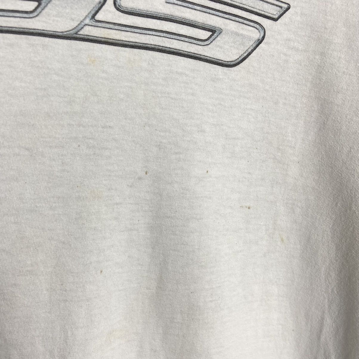 Chevrolet × Vintage Vintage Chevrolet Car Racing T-Shirt Size US XL / EU 56 / 4 - 8 Thumbnail