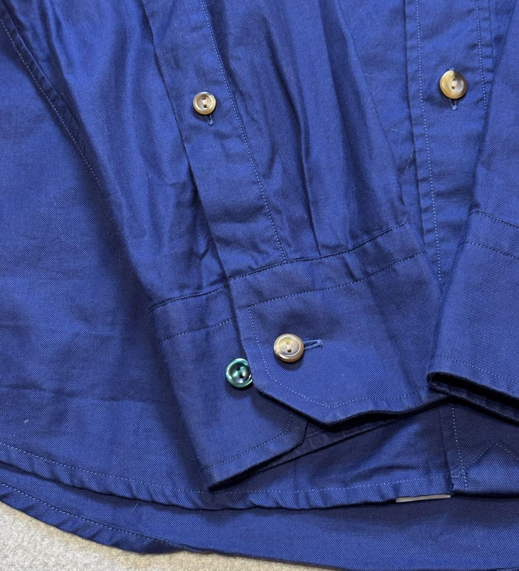 Eton Eton slim shirt size 39 Size US M / EU 48-50 / 2 - 9 Thumbnail