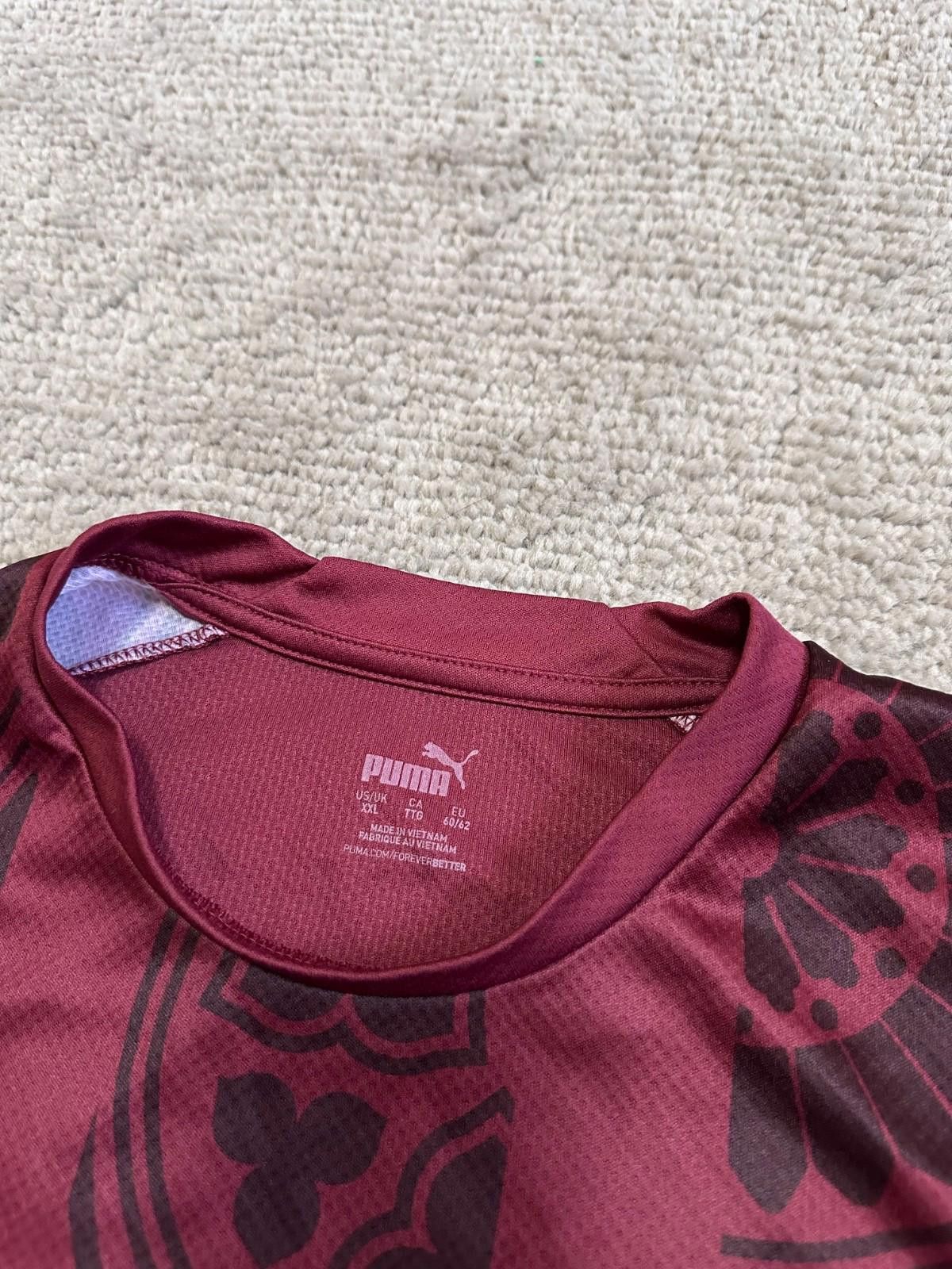 Designer York City FC Limited Edition Home Shirt 2022/23 (2XL) Size US XXL / EU 58 / 5 - 4 Thumbnail