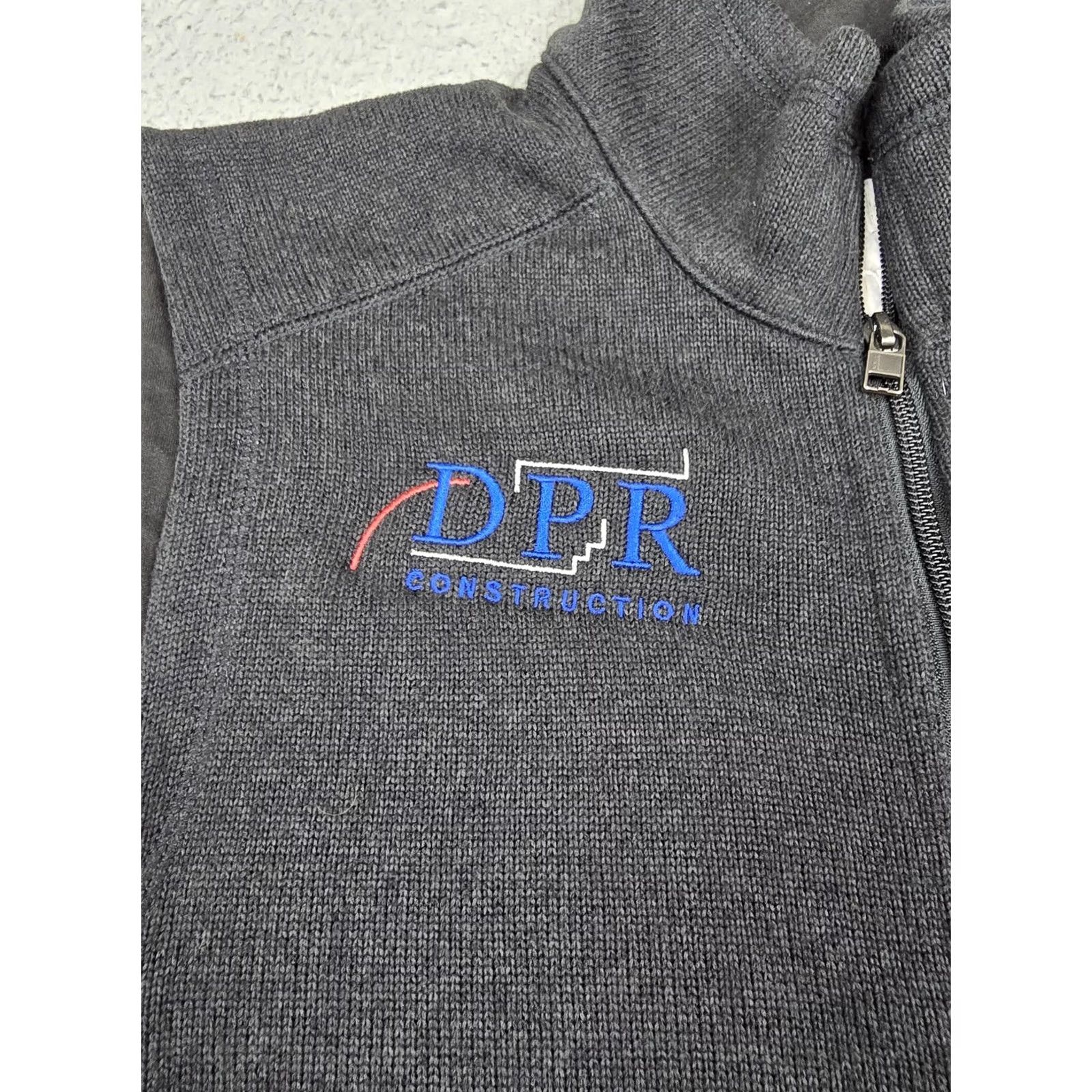 Patagonia Patagonia Vest Mens Small Black Better Sweater Fleece DPR Construction Size US S / EU 44-46 / 1 - 4 Thumbnail