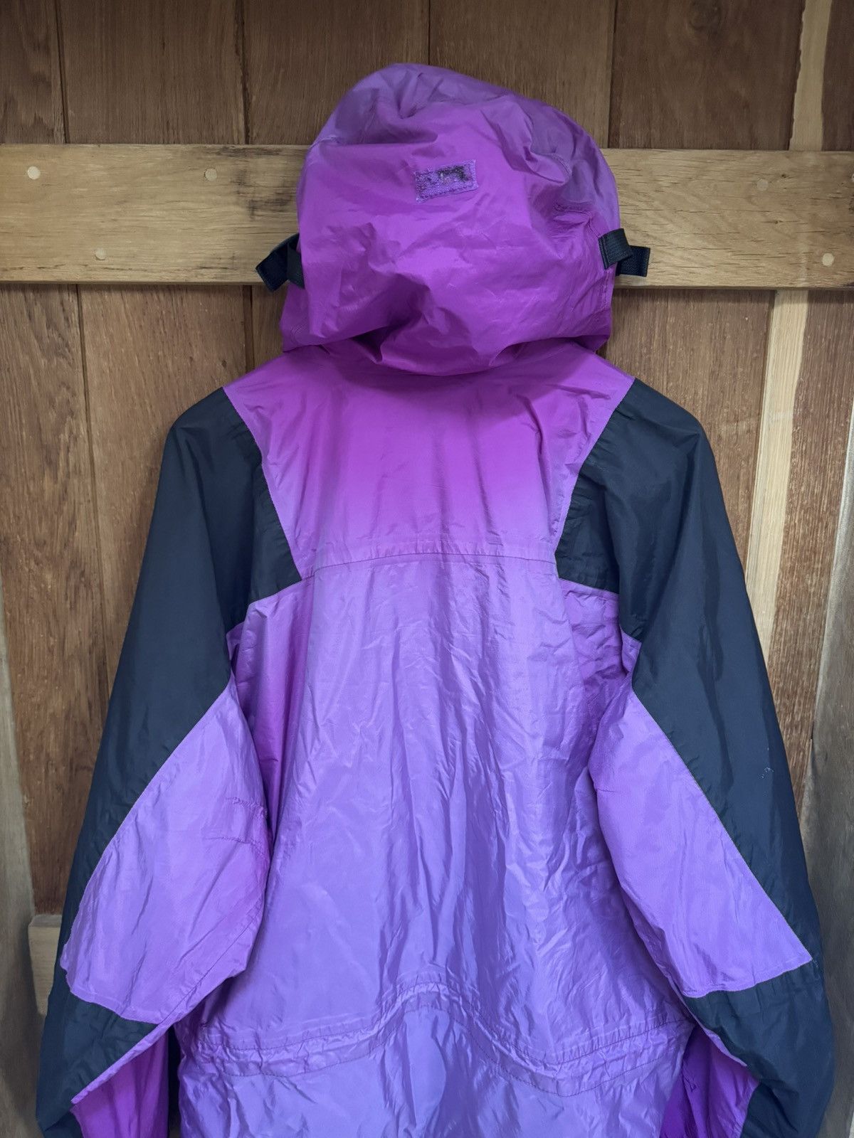The North Face Vintage The North Face Mountain Light Jacket – Purple – XL Size US XL / EU 56 / 4 - 15 Thumbnail