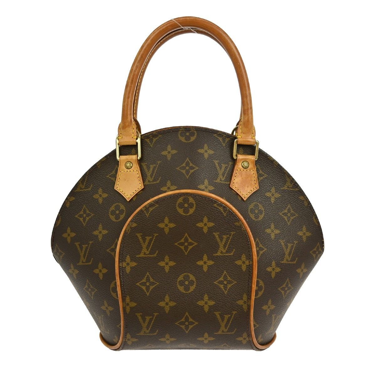 Louis Vuitton Louis Vuitton Ellipse Bag Monogram Canvas Size ONE SIZE - 1 Thumbnail