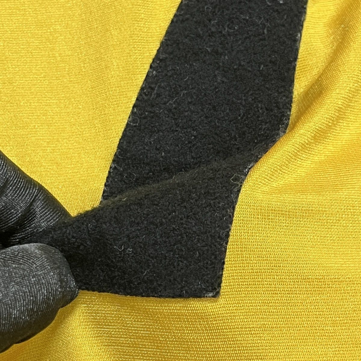 Adidas × Vintage Vintage Adidas Football Longsleeve Jersey T Shirt Size US S / EU 44-46 / 1 - 12 Thumbnail