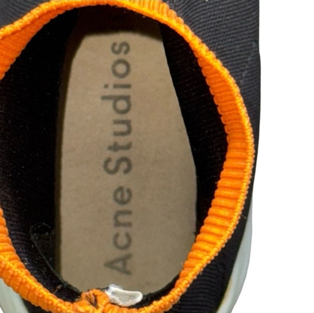 Acne Studios Acne studio Manhattan sock sneaker Size US 9 / EU 42 - 6 Thumbnail