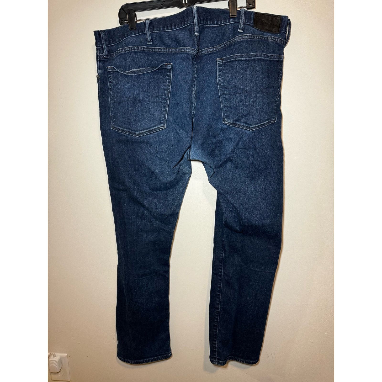 Polo Ralph Lauren Polo Ralph Lauren Jeans Hampton Size US 42 / EU 58 - 4 Thumbnail