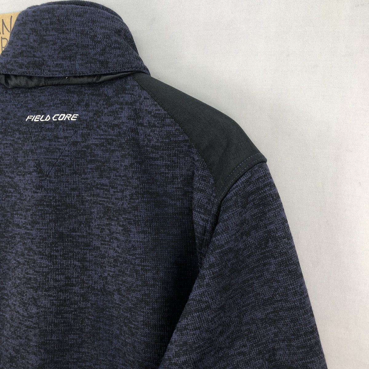 Japanese Brand Japanese Brand Fieldcore Tactical Cordura Jacket Size US L / EU 52-54 / 3 - 15 Thumbnail