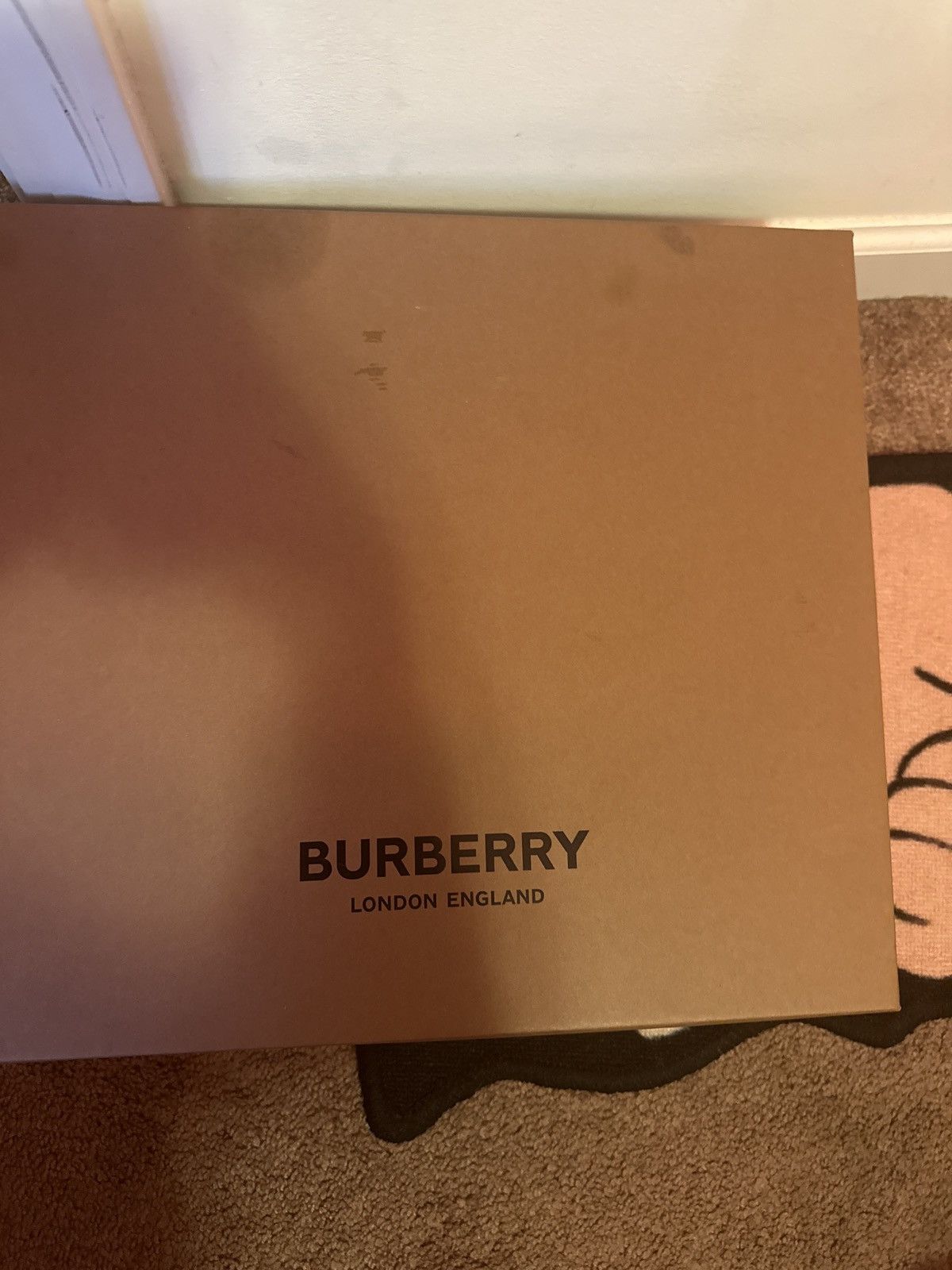Burberry Burberry Ramsey Vintage Size US 9 / EU 42 - 7 Thumbnail