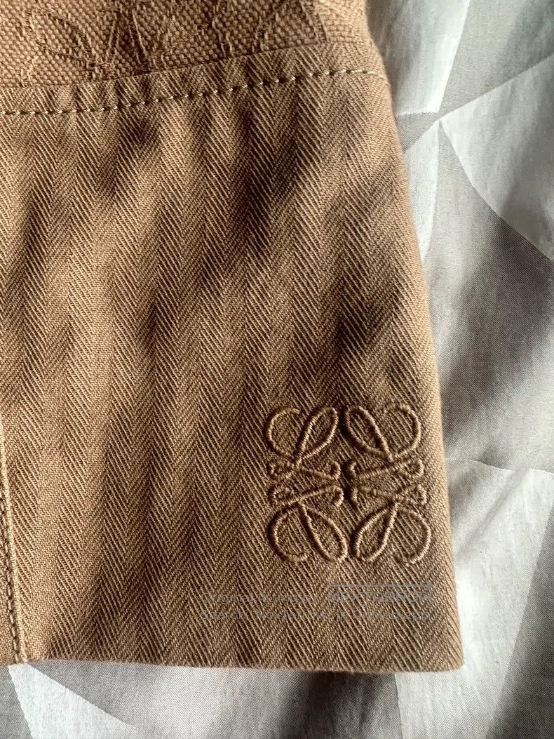 Loewe Loewe Skirt Size 42" / US 20 - 2 Thumbnail