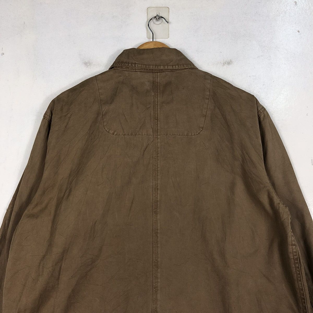 Japanese Brand × Other Barcedose X Change Chore Jacket Size US M / EU 48-50 / 2 - 8 Thumbnail