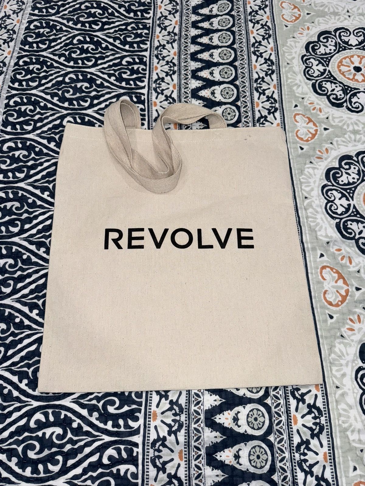 REVOLVE Revolve x Copilot Tote Bag Size ONE SIZE - 1 Thumbnail