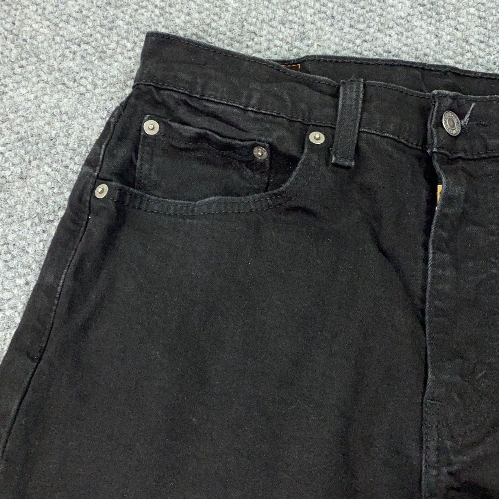 Levi's VINTAGE N/A Size US 32 / EU 48 - 3 Thumbnail