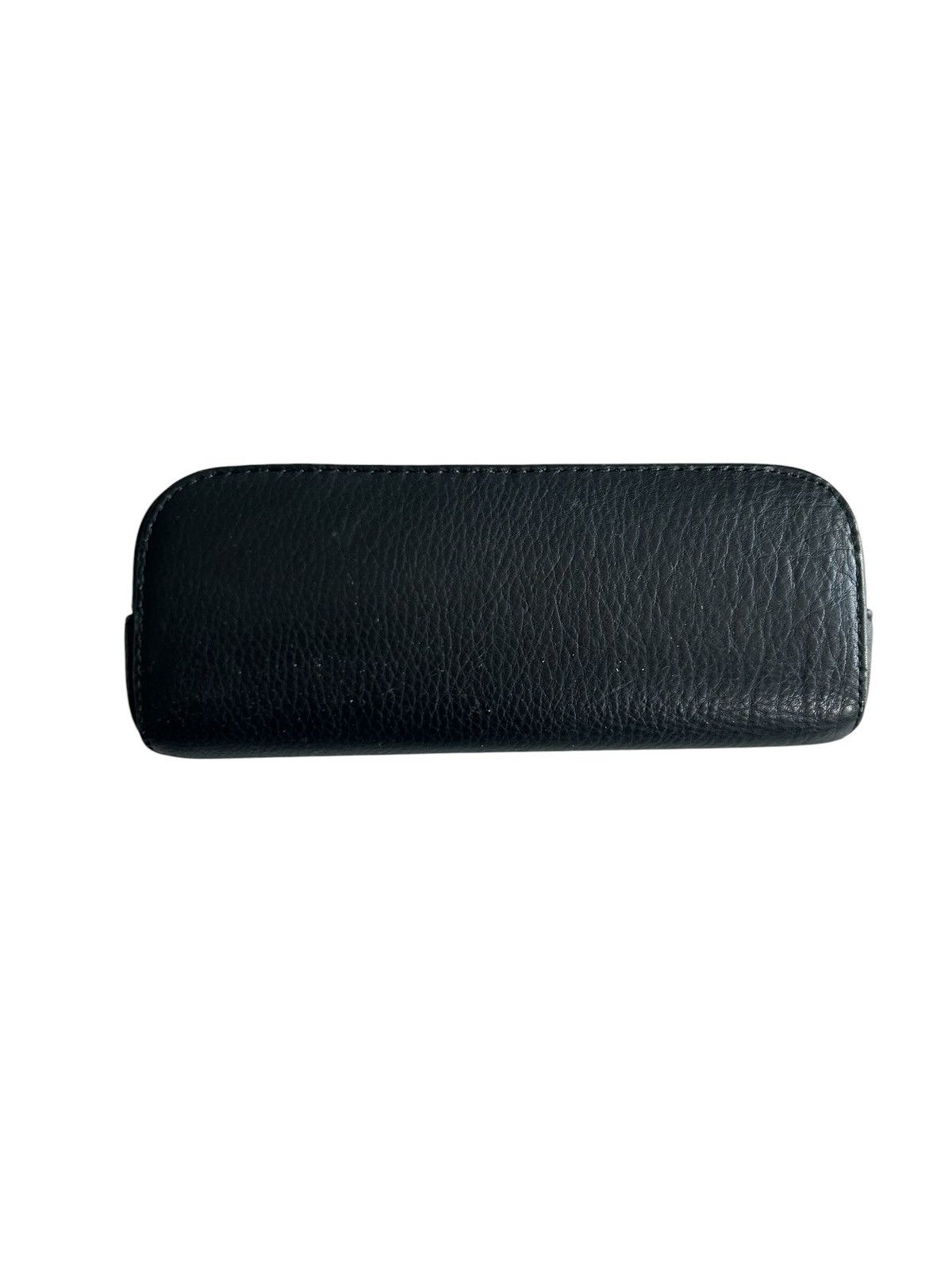 Chrome Hearts Chrome Hearts Sunglass Case Black Size ONE SIZE - 2 Thumbnail