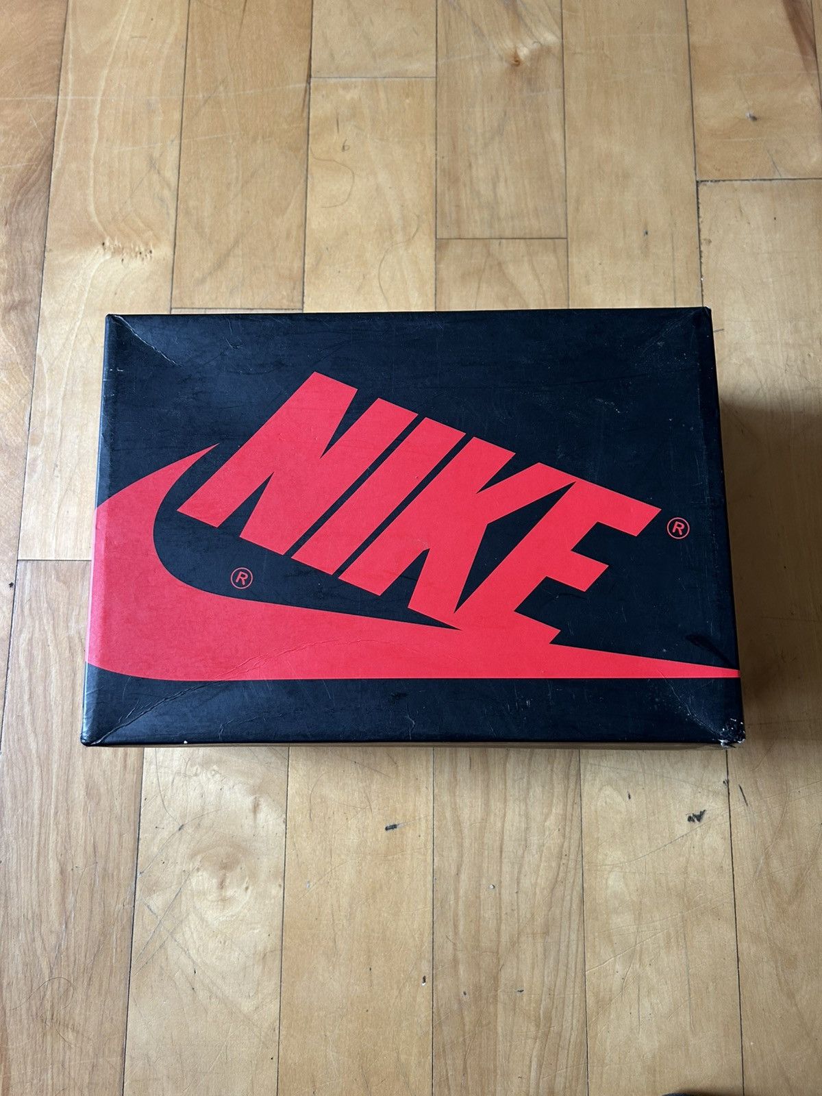 Jordan Brand Jordan 1 Retro Royal size 8 Size US 8 / EU 41 - 7 Thumbnail