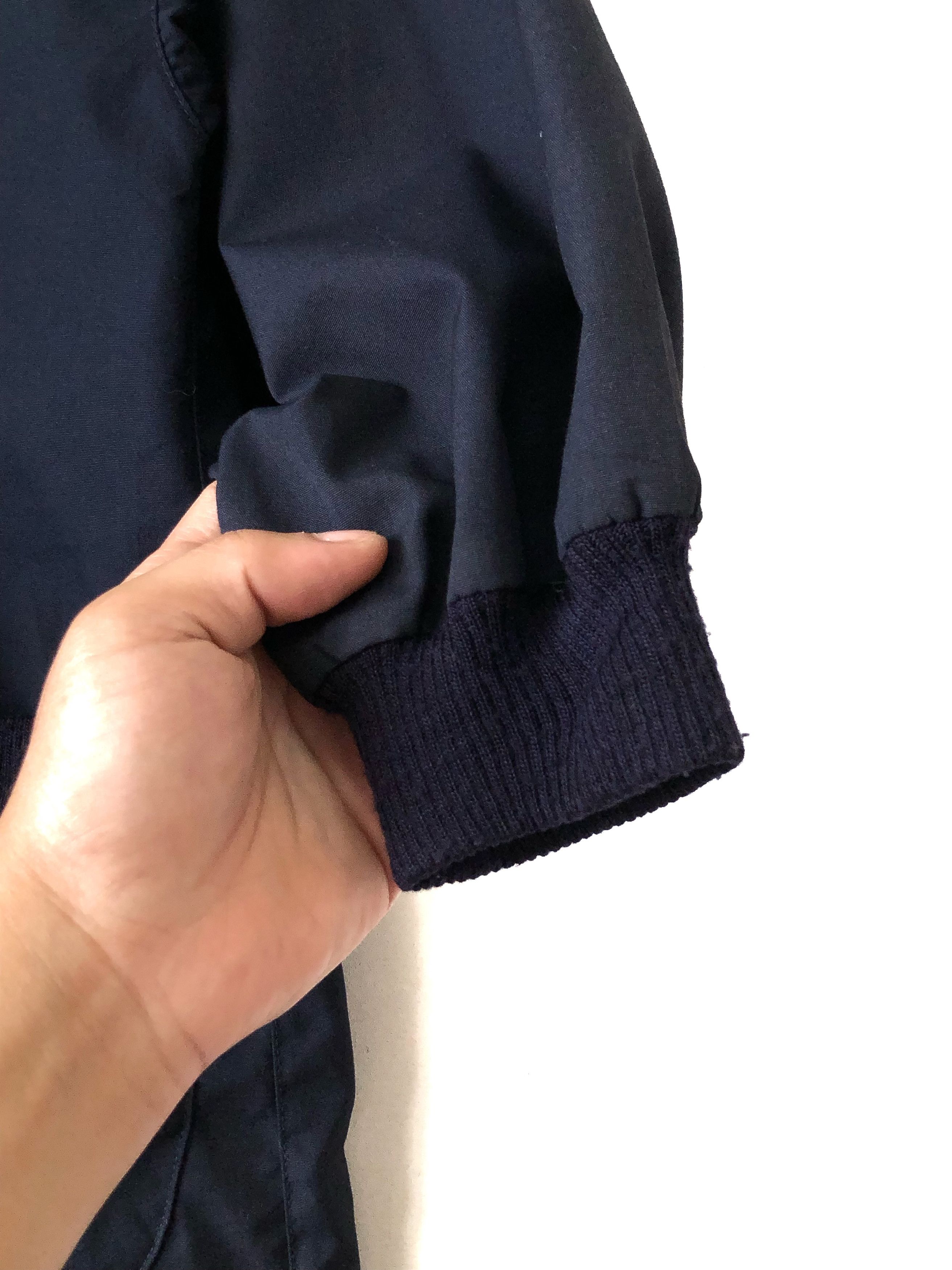 Issey Miyake VINTAGE 80’S ISSEY MIYAKE SQUIRREL JACKET LONG OVERSIZED Size L / US 10 / IT 46 - 9 Thumbnail