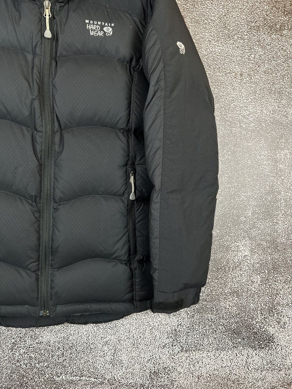 Mountain Hardwear Mountain HardWear vintage women’s puffer duck down jacket Size S / US 4 / IT 40 - 3 Thumbnail