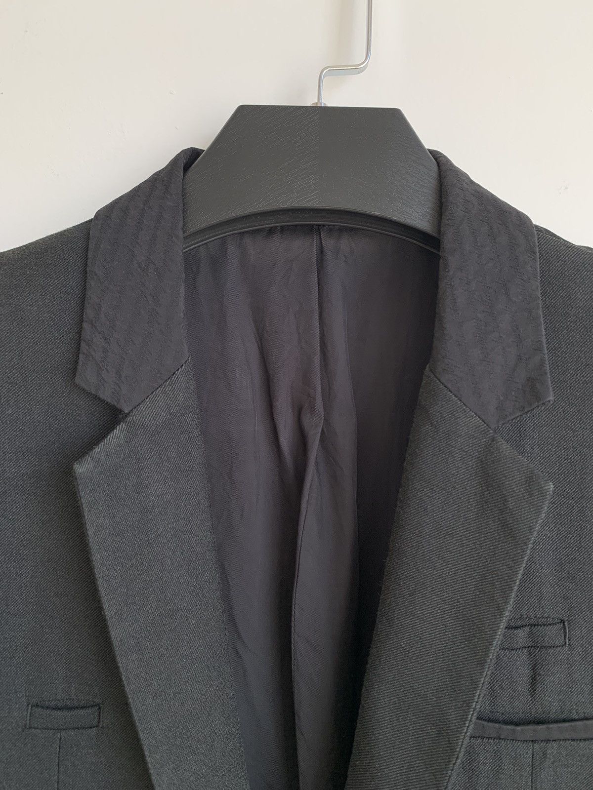 Jun Takahashi 09SS Undercover "Poptones Neo Boy" Blazer Size US M / EU 48-50 / 2 - 5 Thumbnail