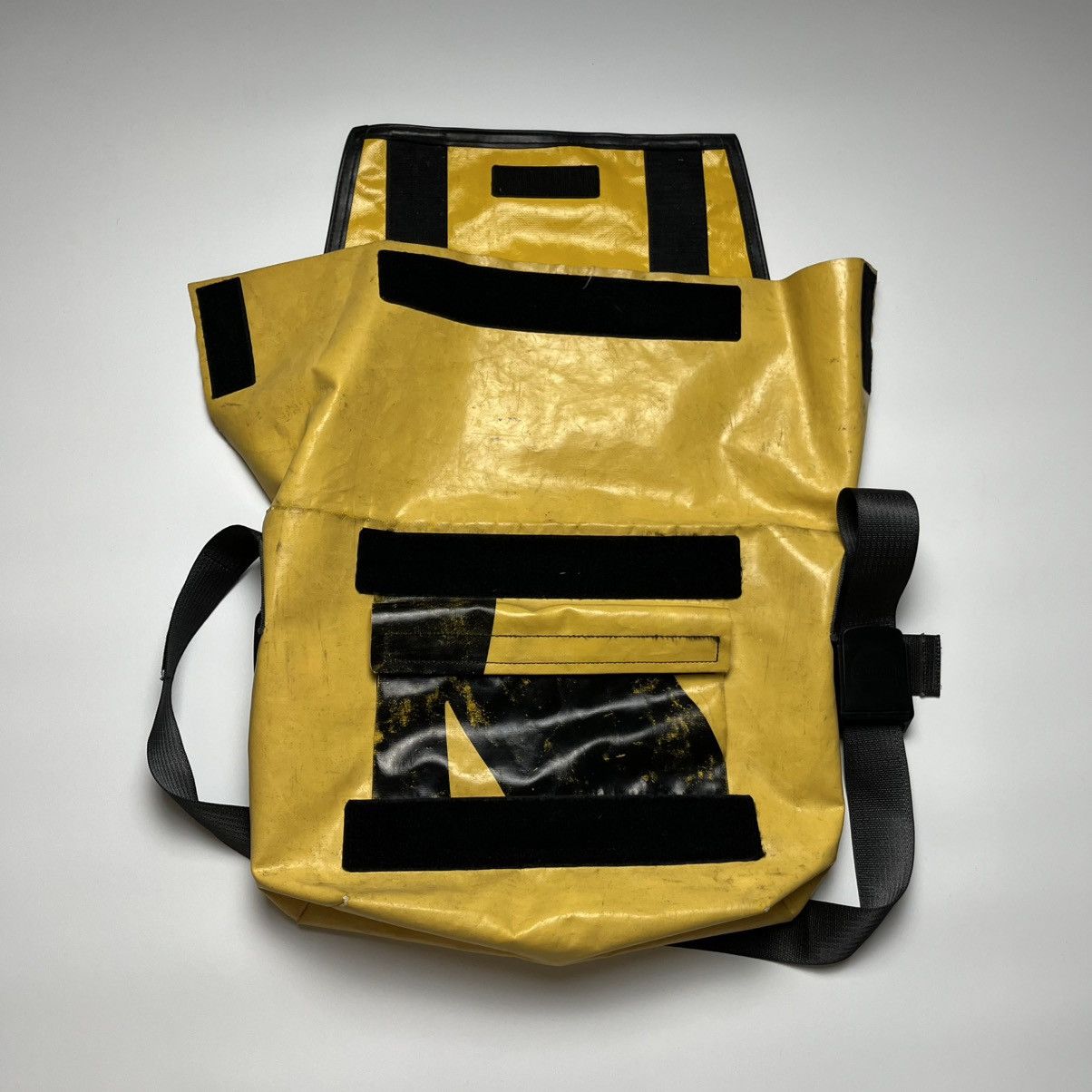 Freitag Freitag F12 Dragnet BackPack - Bag Size ONE SIZE - 20 Thumbnail