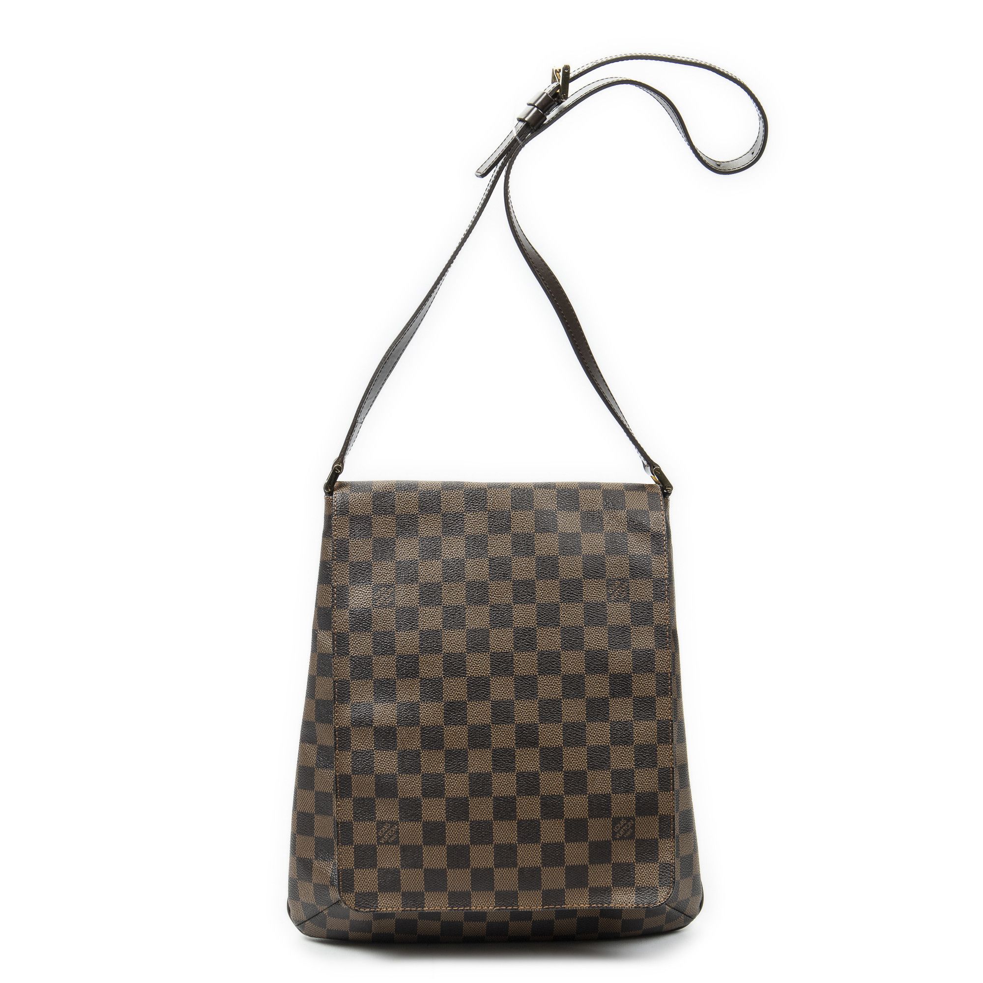 Louis Vuitton Musette Size ONE SIZE - 1 Thumbnail