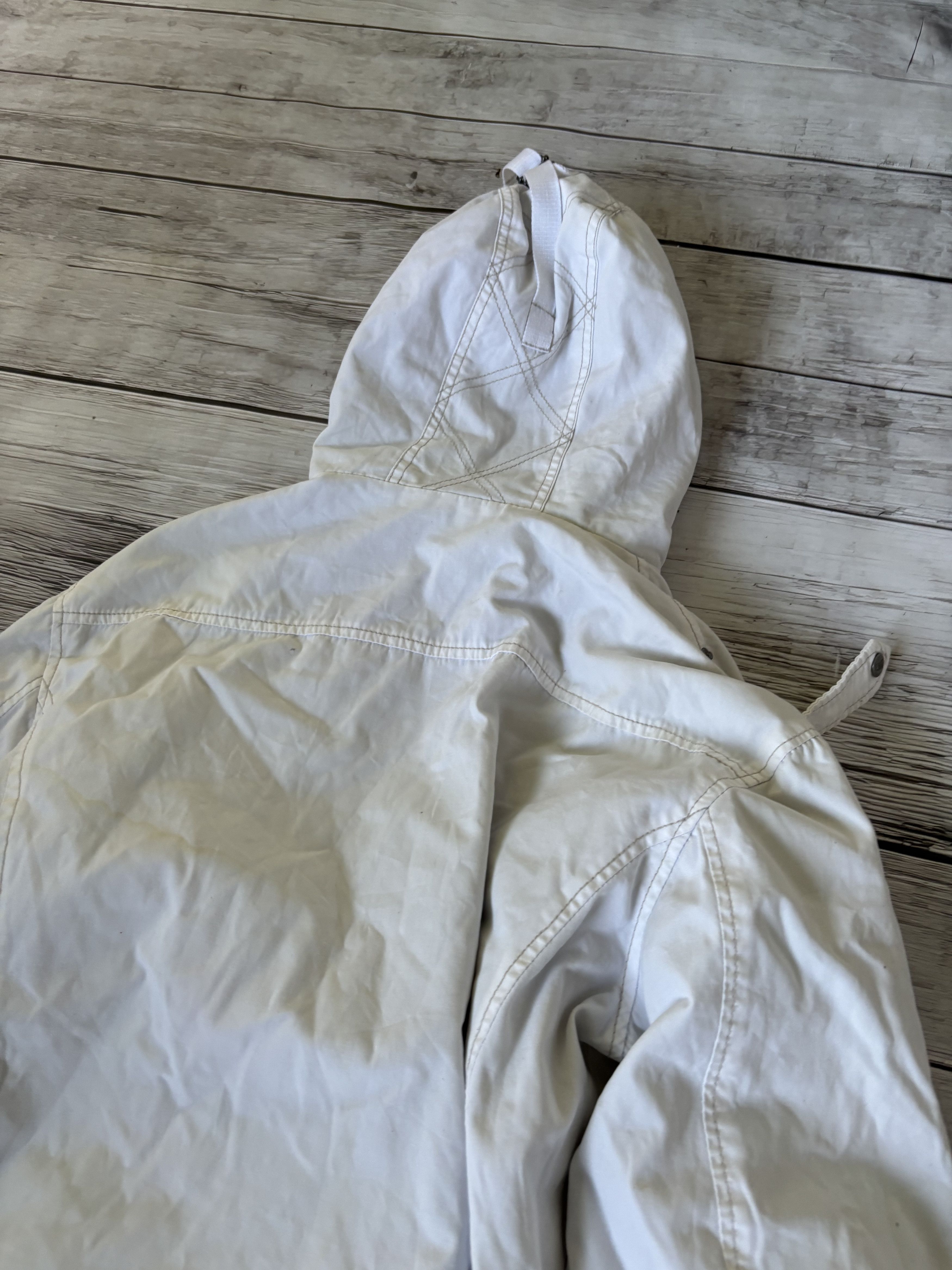 Hysteric Glamour Cropped Avant Garde Raf Simons Style Military Jacket 90s Size US M / EU 48-50 / 2 - 7 Thumbnail