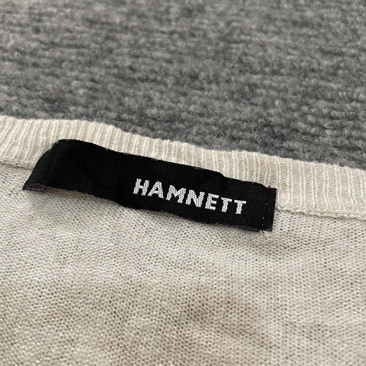 Katharine Hamnett London Sweater Knitwear