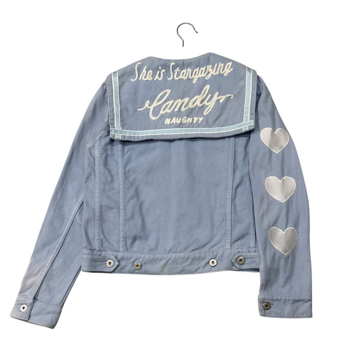 Hysteric Glamour × Vintage Vintage Hysteric Glamour Kinky Jeans