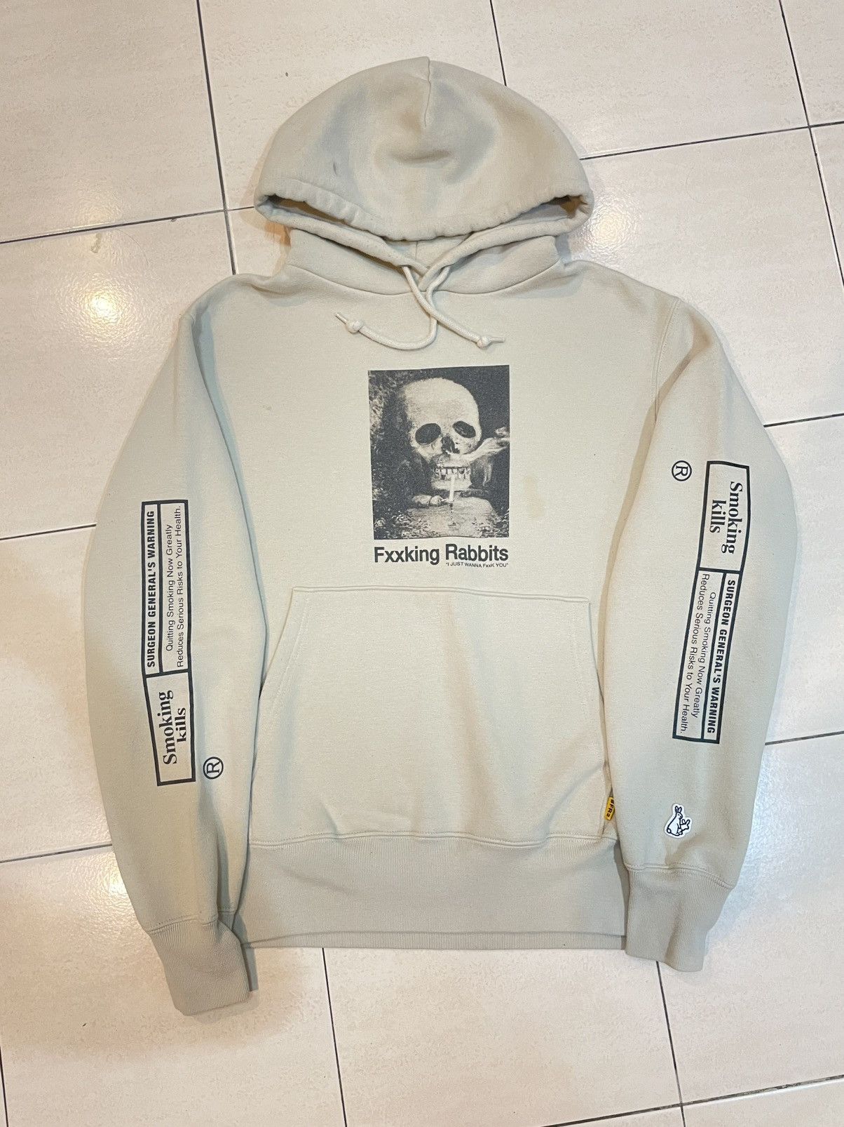 #FR2 fucking rabbits パーカー ファッキングラビッツ FR2 fucking rabbits パーカー ファッキングラビッツ高 品質