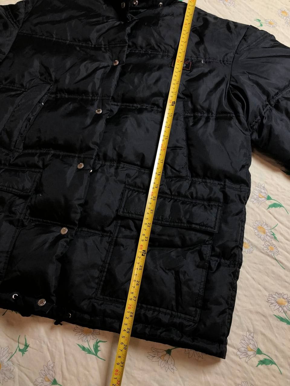 Dolce&Gabbana D&G Jacket Vintage Autumn winter Luxury Used